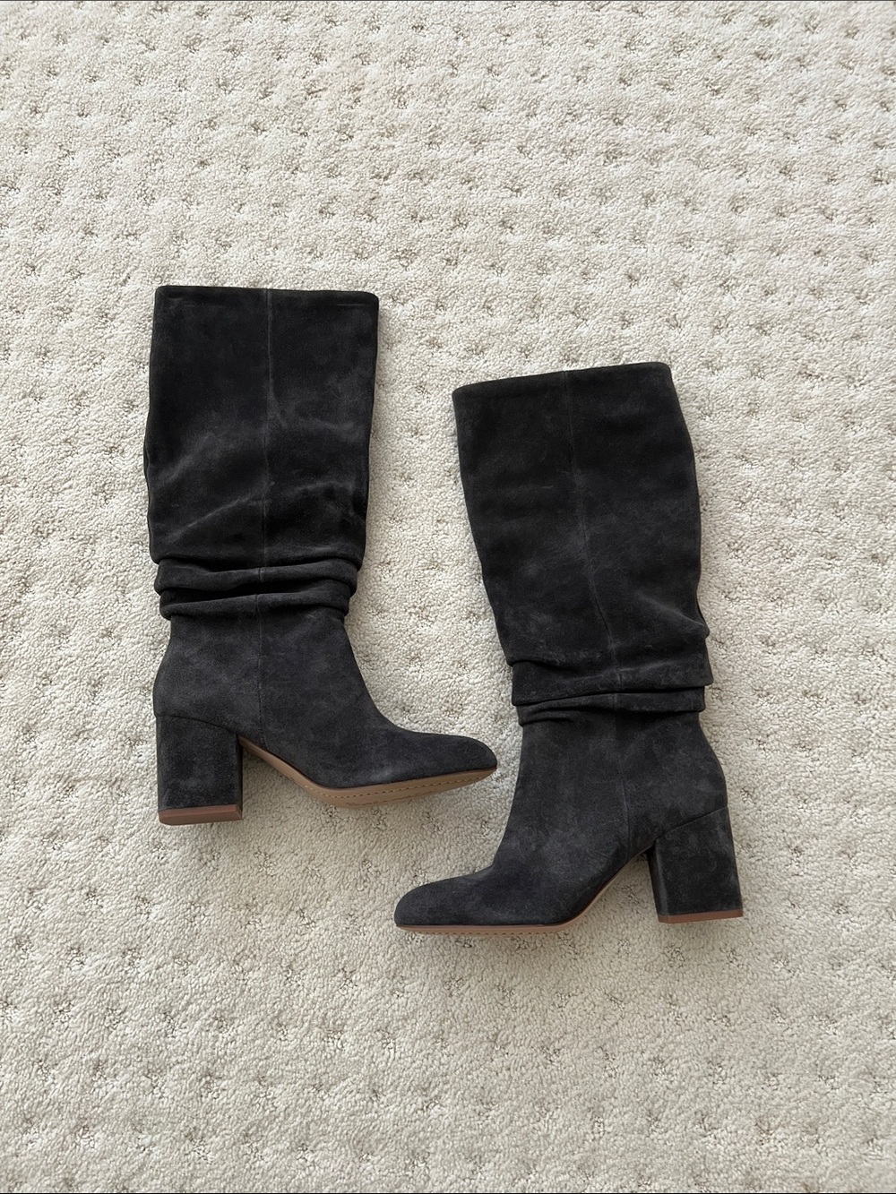 Splendid boots